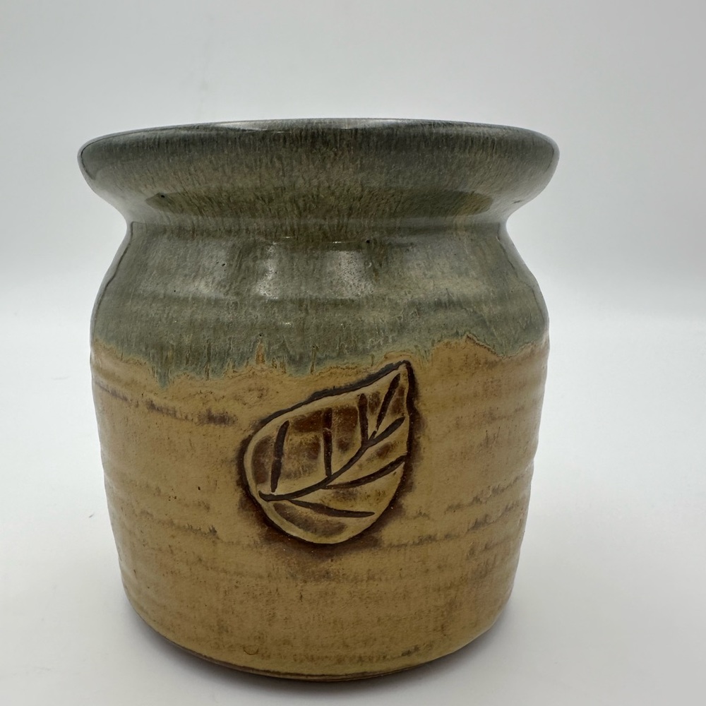 Crock/Planter/Utility Jar Pottery